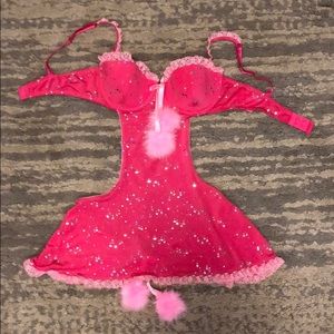 Sexy little things Victoria secret